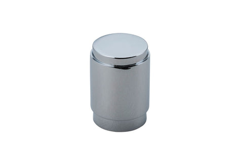 Iver Berlin Cupboard Knob - Polished Chrome (0595)