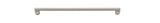 Iver Baltimore Cabinet Pull - Satin Nickel - CTC 320mm (20919)