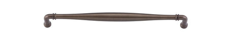 Iver Sarlat Cabinet Pull - Signature Brass - CTC 320mm (21091)