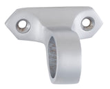 Tradco Sash Eye Offset - H32mm - Satin Chrome (9764)