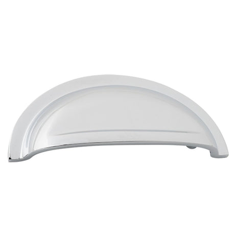 Iver Sarlat Drawer Pull - Polished Chrome (20814)