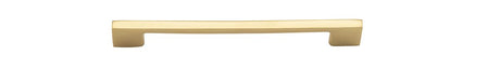 Iver Cali Cabinet Pull - Polished Brass - CTC 160mm (0516)