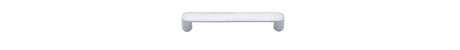Iver Osaka Cabinet Pull - Brushed Chrome - CTC 128mm (20955)