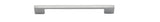 Iver Cali Cabinet Pull - Brushed Chrome - CTC 160mm (0536)