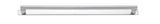 Iver Baltimore Cabinet Pull with Backplate - Brushed Chrome - CTC 450mm (20925B)