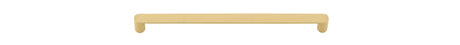 Iver Osaka Cabinet Pull - Brushed Gold PVD - CTC 256mm (17433)