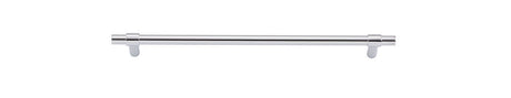 Iver Helsinki Cabinet Pull - Polished Chrome - CTC 256mm (21024)