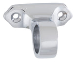 Tradco Sash Eye Offset - H32mm - Chrome Plated (9749)