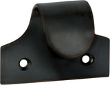 Tradco Sash Lift Classic Large - H41mm - Antique Copper (1641)