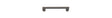 Iver Baltimore Cabinet Pull - Signature Brass - CTC 128mm (20881)