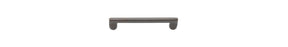 Iver Baltimore Cabinet Pull - Signature Brass - CTC 128mm (20881)
