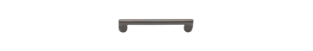 Iver Baltimore Cabinet Pull - Signature Brass - CTC 128mm (20881)