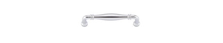 Iver Sarlat Cabinet Pull - Polished Chrome - CTC 128mm (21064)
