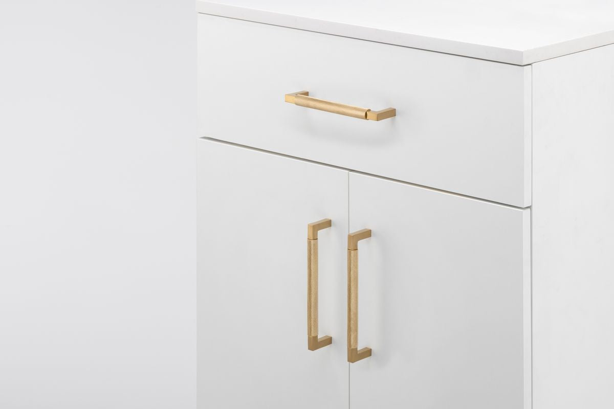 Iver Brunswick Cabinet Pull - gallery 1