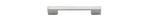 Iver Cali Cabinet Pull - Brushed Chrome - CTC 96mm (0534)