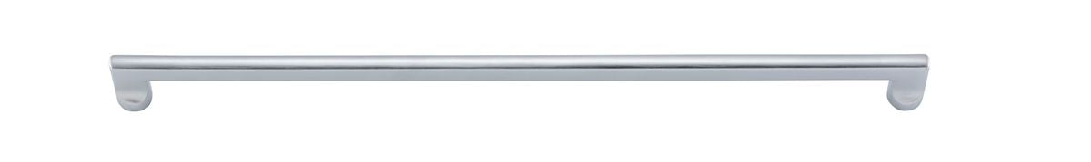 Iver Baltimore Cabinet Pull - Brushed Chrome - CTC 450mm (20925)