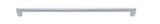 Iver Baltimore Cabinet Pull - Brushed Chrome - CTC 450mm (20925)
