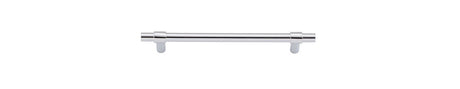 Iver Helsinki Cabinet Pull - Polished Chrome - CTC 160mm (21014)