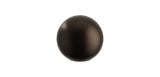 Iver Puerto Cupboard Knob - Signature Brass - D32mm (24082)
