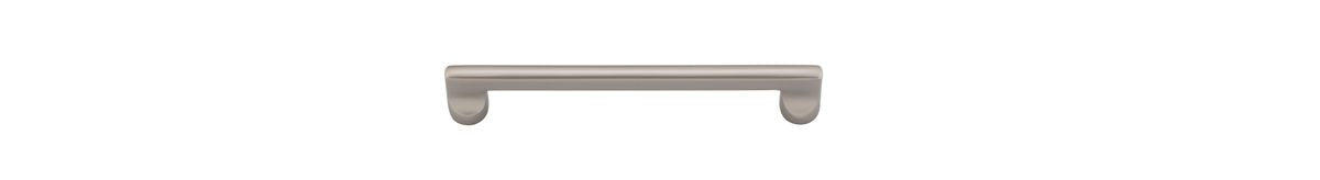 Iver Baltimore Cabinet Pull - Satin Nickel - CTC 160mm (20899)