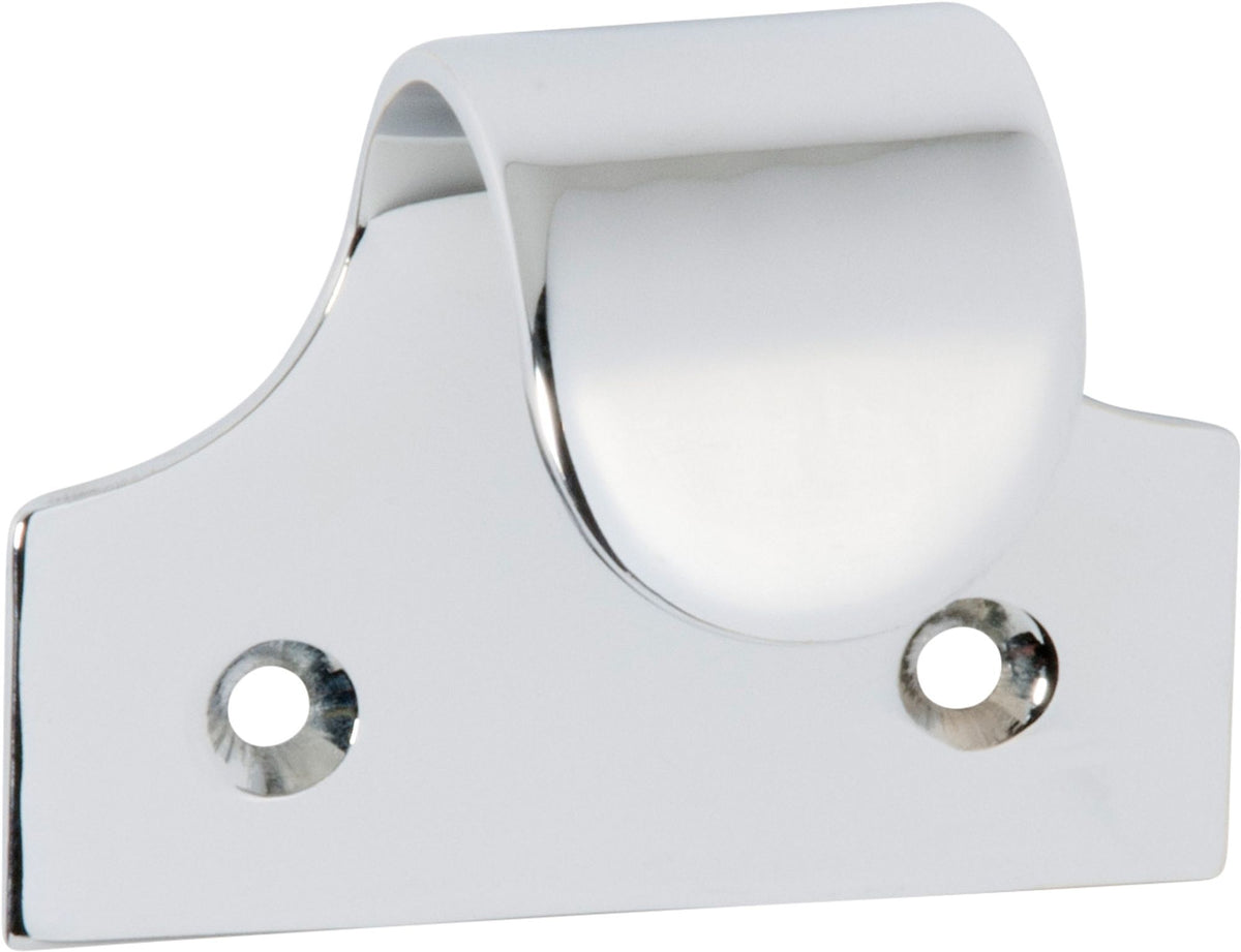 Tradco Sash Lift Classic Large - H41mm - Chrome Plated (1651)