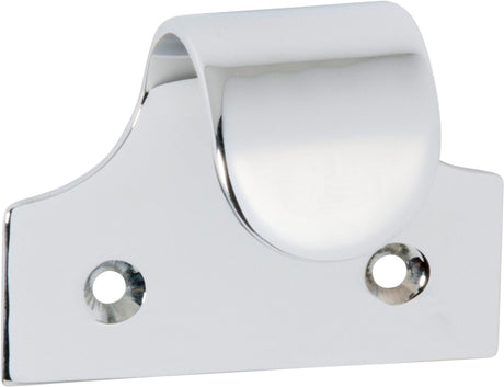 Tradco Sash Lift Classic Large - H41mm - Chrome Plated (1651)