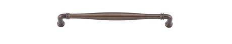Iver Sarlat Cabinet Pull - Signature Brass - CTC 256mm (21081)