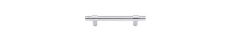 Iver Helsinki Cabinet Pull - Brushed Chrome - CTC 96mm (20995)