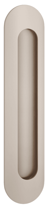 Iver Puerto Flush Pull - Satin Nickel (24165)