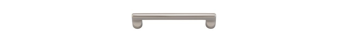 Iver Baltimore Cabinet Pull - Satin Nickel - CTC 128mm (20889)