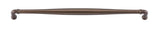 Iver Sarlat Cabinet Pull - Signature Brass - CTC 450mm (21101)