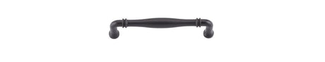 Iver Sarlat Cabinet Pull - Matt Black - CTC 160mm (21073)