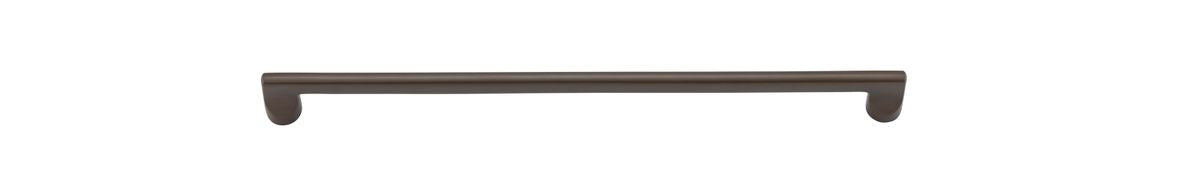 Iver Baltimore Cabinet Pull - Signature Brass - CTC 320mm (20911)