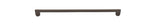 Iver Baltimore Cabinet Pull - Signature Brass - CTC 320mm (20911)