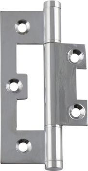 Iver Hirline Hinge - H89mm x W35mm