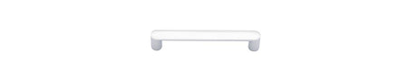 Iver Osaka Cabinet Pull - Polished Chrome - CTC 128mm (20954)
