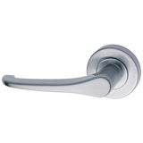 Gainsborough Choice Sofia Lever Set – Bright Chrome – Dummy LH (720SOFLBC)
