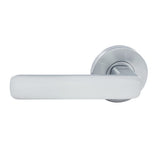 Gainsborough Choice Harper Lever Set – Satin Chrome – Dummy LH (120HARLSC)