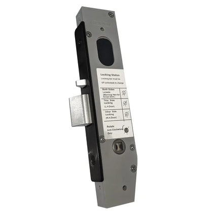 Lockton Commercial Narrow Mortice Lock