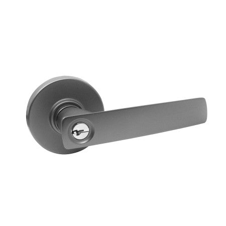 Gainsborough Neue Aurora Entrance Lever Lock Set