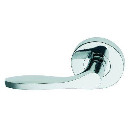 Gainsborough Choice Carla Lever Set – Satin Chrome – Dummy RH (120CARRSC)