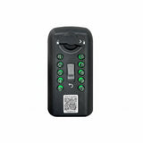 WOLFLOK-PRO - Maximum Security Key Safe