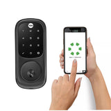 Yale Assure Digital Deadbolt