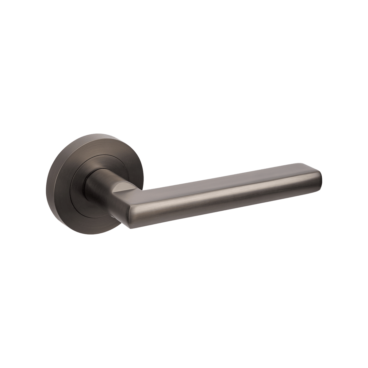 Zanda Epic - Graphite Nickel - Dummy Non-Handed (10023.D.GN)