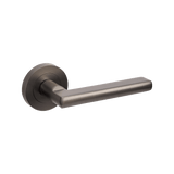 Zanda Epic - Graphite Nickel - Dummy Non-Handed (10023.D.GN)