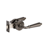 Zanda Oxford - Graphite Nickel - Passage (10071.GN)