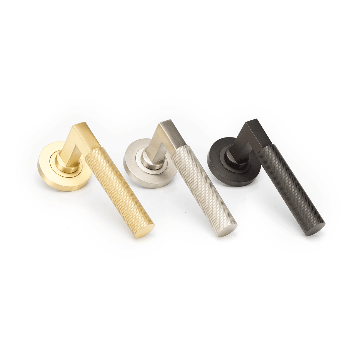 Zanda Zurich Knurled - Zurich Knurled Gallery Gallery