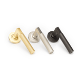 Zanda Zurich Knurled - Zurich Knurled Gallery Gallery